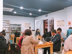 -贤花饭店(城阳店)