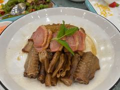 -国贸旋转餐厅(国贸广场店)