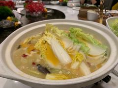 -桃花源中餐厅(金茂豪华精选酒店)