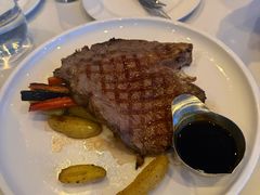 -360 The Restaurant at the CN Tower