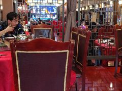 大堂-宋园·金宴浙鲜馆(静安店)