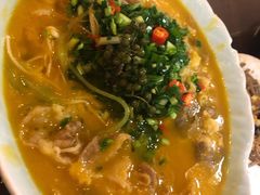 -小土豆北方菜馆(文慧园店)