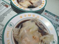 -西关明记肠粉·亚洲地标美食(北京路店)