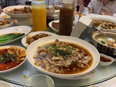 -眉州东坡(国贸店)
