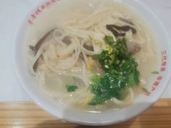 -青年路烩面馆(绿地世纪城店)