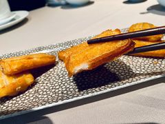 黄金脆带鱼-新荣记(椒江店)