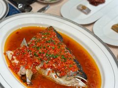-T館·花园艺术餐厅