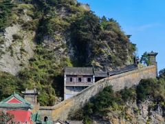-武当山风景区