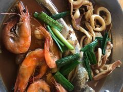 -宋小谨·泉州菜(西沙湾店)