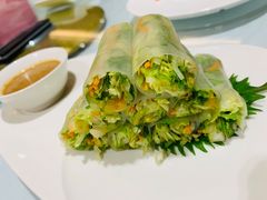 -洋洋中餐馆·SINCE 1997(信投店)