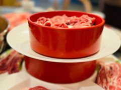 -北门涮肉·铜锅涮肉(南锣鼓巷店)