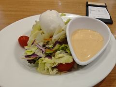 -萨莉亚意式餐厅(深圳北站店)