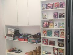 -CIAO·团建聚餐·生日派对轰趴馆(福田店)