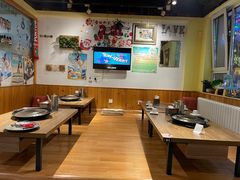 -方新村一品大锅盖(北京街店)