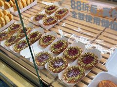 -味多美蛋糕(阜成门店)