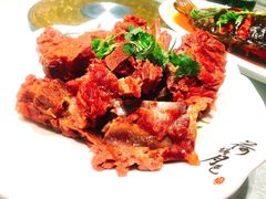 -八大碗·精致东北菜(东陵西路店)