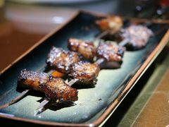 -烤煌黑豆花烤鱼(五洲国际广场店)