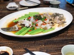 -猪肉婆私房菜(容桂总店)