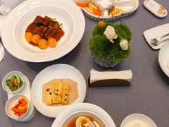 -粗茶淡饭·壹号餐房(洞庭街店)