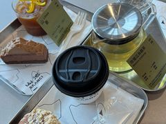 -SAANCI山池咖啡(海上世界文化艺术中心店)