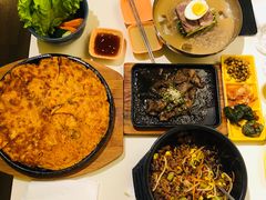 -韩国한국厨房