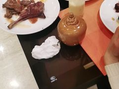 -合肥富力威斯汀酒店·知味餐厅