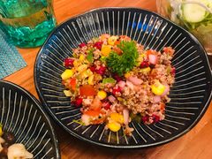 -帕歌西班牙餐厅paco tapas