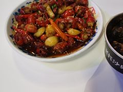 -文和友老长沙龙虾馆(化龙池店)