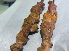 -撒拉花儿·新疆菜·清真(太阳宫店)