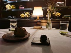 -三嚥阁 La Villa Restaurant