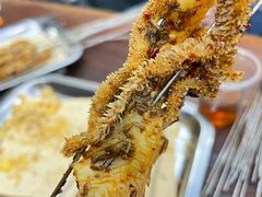 -清真·马峰烤肉(小学习北巷店)