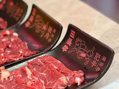 -三头牛·潮汕牛肉生蚝火锅 (夏湾店)