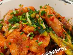 -辣螃铠盆盆蟹大排档(总店)