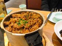 压锅双拼-鸡毛店·川菜(双楠店)