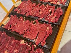-山海龙·潮汕牛肉火锅(奥林春天店)