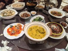 -湖北三五醇酒店·35年新楚菜