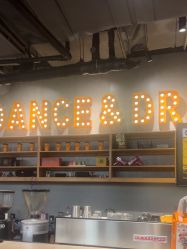 -G-STEPS舞蹈工作室