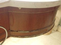 -中旅阿那亚九龙湖·公主酒店