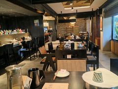 -贰醒·私房小院烧烤 (太古里店)