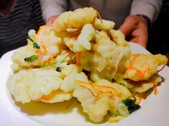 -牛上牛吊炉烧烤(红旗大街店)