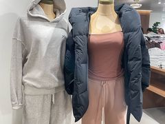 -Abercrombie & Fitch(天环广场店)