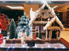 -新发展亚太JW万豪酒店·福苑咖啡厅