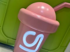 -gleeglee乐溢亦茶(合生汇店)
