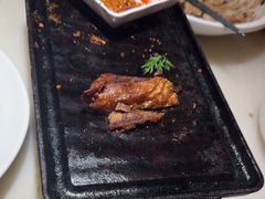 -京华烟云·北京烤鸭(领展购物广场·中关村店)