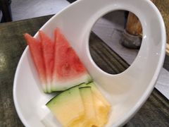 -庆合府重庆大排档(紫都城店)