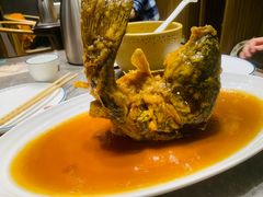 -闫府私房菜·老字号(恒隆店)