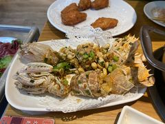 -吉友粥底火锅(方斜路店)