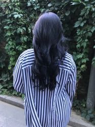 -艺鑫发型工作室YX·HAIR STUDIO