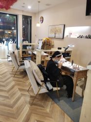 -米·日本の美甲美睫專門店