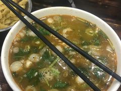 -化三驴肉汤(金明东街店)